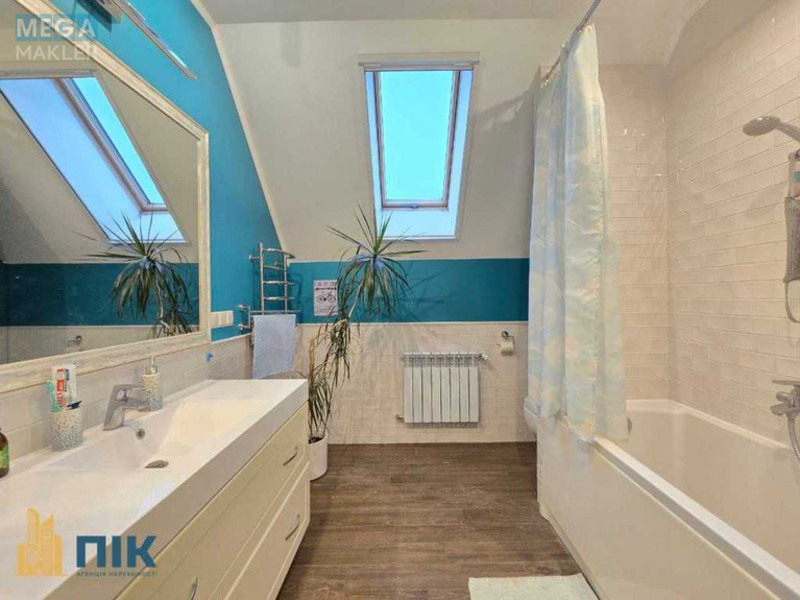 Продаж 7 кімнатної квартири (191/71/20), 1 пов. 2 пов. будинку, <a class="location-link" href="/sofievskaya-borshagovka/" title="Недвижимость Софіївська Борщагівка">Софіївська Борщагівка</a>, Радужная (изображение 20)