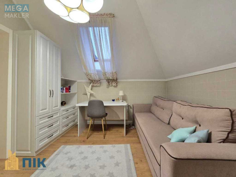 Продаж 7 кімнатної квартири (191/71/20), 1 пов. 2 пов. будинку, <a class="location-link" href="/sofievskaya-borshagovka/" title="Недвижимость Софіївська Борщагівка">Софіївська Борщагівка</a>, Радужная (изображение 21)