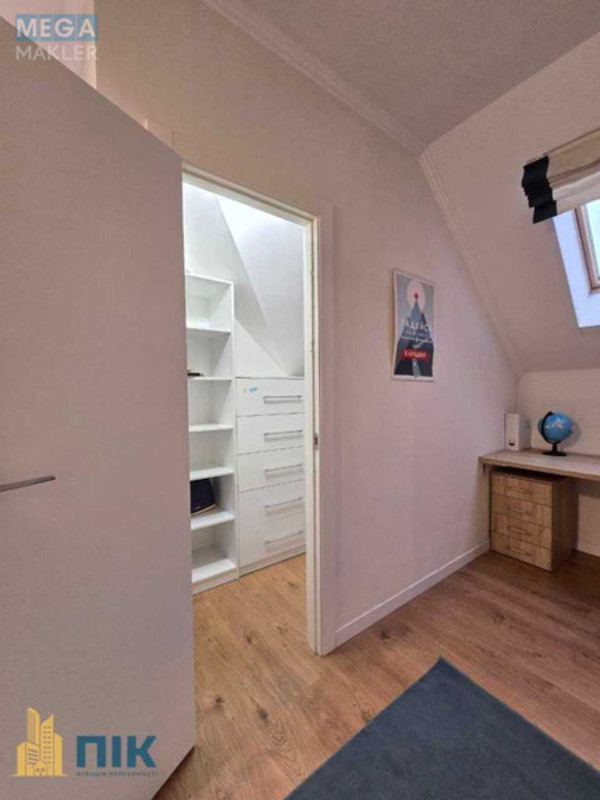 Продаж 7 кімнатної квартири (191/71/20), 1 пов. 2 пов. будинку, <a class="location-link" href="/sofievskaya-borshagovka/" title="Недвижимость Софіївська Борщагівка">Софіївська Борщагівка</a>, Радужная (изображение 24)