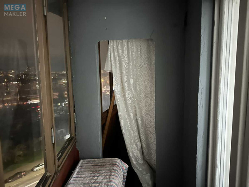 Продаж 2 кімнатної квартири (45/28/8), 11 пов. 16 пов. будинку, <a class="location-link" href="/kiev/" title="Недвижимость Київ">Київ</a>, <a class="location-link" href="/kiev/dneprovskij/" title="Недвижимость Дніпровський район">Дніпровський р-н</a>, Андрія Малишка вул., 13 (изображение 21)