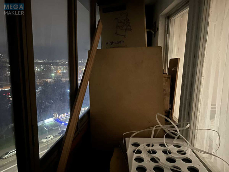 Продаж 2 кімнатної квартири (45/28/8), 11 пов. 16 пов. будинку, <a class="location-link" href="/kiev/" title="Недвижимость Київ">Київ</a>, <a class="location-link" href="/kiev/dneprovskij/" title="Недвижимость Дніпровський район">Дніпровський р-н</a>, Андрія Малишка вул., 13 (изображение 22)