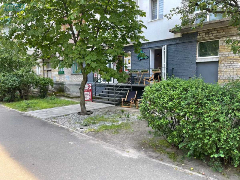 Оренда комерційної нерухомості, 48&nbsp;кв.м, под магазин, <a class="location-link" href="/kiev/" title="Недвижимость Київ">Київ</a>, <a class="location-link" href="/kiev/dneprovskij/" title="Недвижимость Дніпровський район">Дніпровський р-н</a>, Краковская ул. (изображение 3)