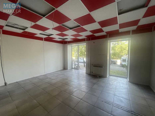 Оренда комерційної нерухомості, 48&nbsp;кв.м, под магазин, <a class="location-link" href="/kiev/" title="Недвижимость Київ">Київ</a>, <a class="location-link" href="/kiev/dneprovskij/" title="Недвижимость Дніпровський район">Дніпровський р-н</a>, Краковская ул. (изображение 5)