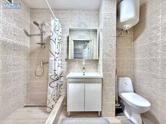 Продаж 1 кімнатної квартири (35/18/6), 7 пов. 9 пов. будинку, <a class="location-link" href="/kiev/" title="Недвижимость Київ">Київ</a>, <a class="location-link" href="/kiev/dneprovskij/" title="Недвижимость Дніпровський район">Дніпровський р-н</a>, Радужная ул., 13В (изображение 14)