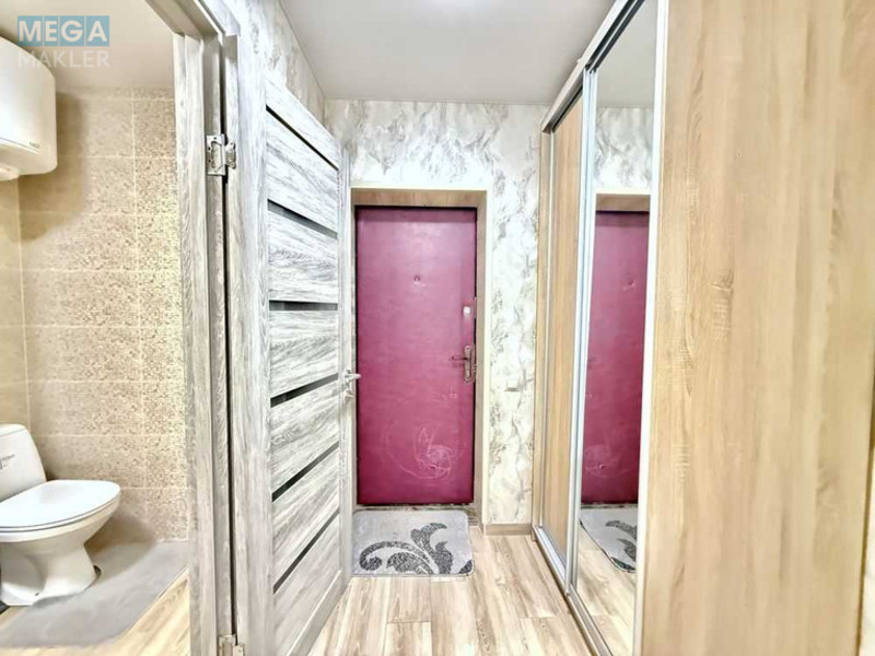 Продаж 1 кімнатної квартири (35/18/6), 7 пов. 9 пов. будинку, <a class="location-link" href="/kiev/" title="Недвижимость Київ">Київ</a>, <a class="location-link" href="/kiev/dneprovskij/" title="Недвижимость Дніпровський район">Дніпровський р-н</a>, Радужная ул., 13В (изображение 19)