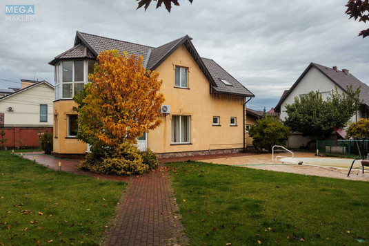 Оренда дома, <a class="location-link" href="/sofievskaya-borshagovka/" title="Недвижимость Софіївська Борщагівка">Софіївська Борщагівка</a>, Волошкова, 31 (изображение 18)