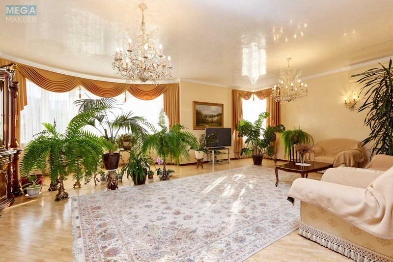 Продаж 3 кімнатної квартири (210/124/22), 8 пов. 21 пов. будинку, <a class="location-link" href="/kiev/" title="Недвижимость Київ">Київ</a>, <a class="location-link" href="/kiev/podolskij/" title="Недвижимость Подольский район">Подольский р-н</a>, Старонаводницкая ул., 13 (изображение 2)