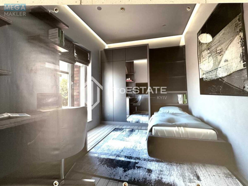 Продаж дома, 3&nbsp;поверху, 110&nbsp;кв.м, 4&nbsp;кімнати, ділянка 1&nbsp;сотка, <a class="location-link" href="/kiev/" title="Недвижимость Київ">Київ</a>, <a class="location-link" href="/kiev/solomenskij/" title="Недвижимость Солом'янський район">Солом'янський р-н</a>, Смерекова вул., 16 (изображение 2)