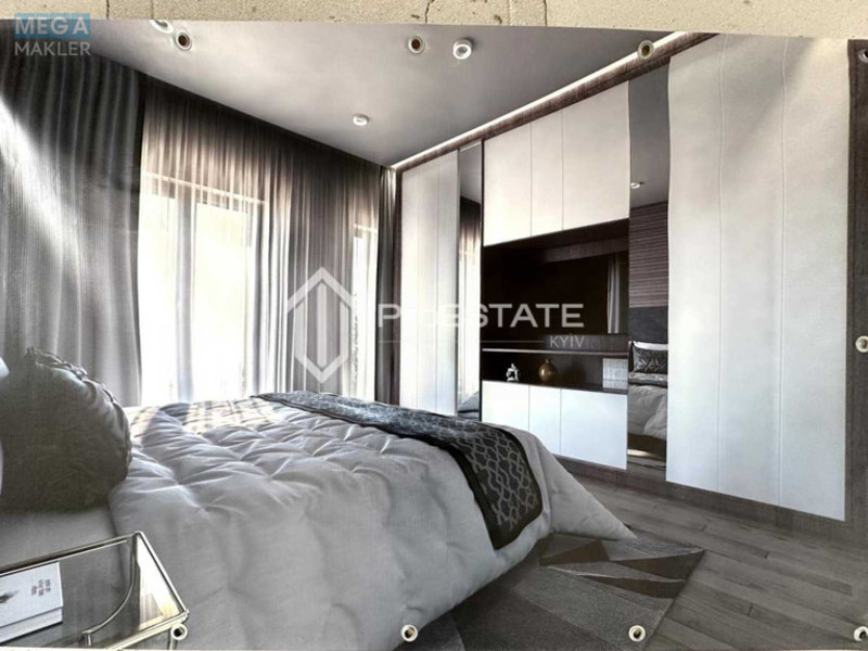 Продаж дома, 3&nbsp;поверху, 110&nbsp;кв.м, 4&nbsp;кімнати, ділянка 1&nbsp;сотка, <a class="location-link" href="/kiev/" title="Недвижимость Київ">Київ</a>, <a class="location-link" href="/kiev/solomenskij/" title="Недвижимость Солом'янський район">Солом'янський р-н</a>, Смерекова вул., 16 (изображение 3)