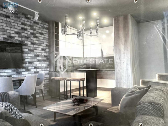 Продаж дома, 3&nbsp;поверху, 110&nbsp;кв.м, 4&nbsp;кімнати, ділянка 1&nbsp;сотка, <a class="location-link" href="/kiev/" title="Недвижимость Київ">Київ</a>, <a class="location-link" href="/kiev/solomenskij/" title="Недвижимость Солом'янський район">Солом'янський р-н</a>, Смерекова вул., 16 (изображение 4)