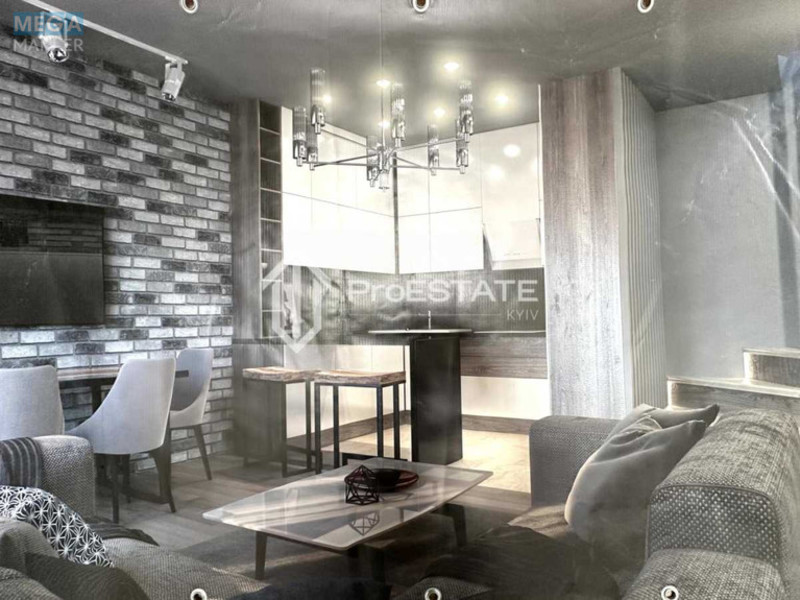 Продаж дома, 3&nbsp;поверху, 110&nbsp;кв.м, 4&nbsp;кімнати, ділянка 1&nbsp;сотка, <a class="location-link" href="/kiev/" title="Недвижимость Київ">Київ</a>, <a class="location-link" href="/kiev/solomenskij/" title="Недвижимость Солом'янський район">Солом'янський р-н</a>, Смерекова вул., 16 (изображение 4)