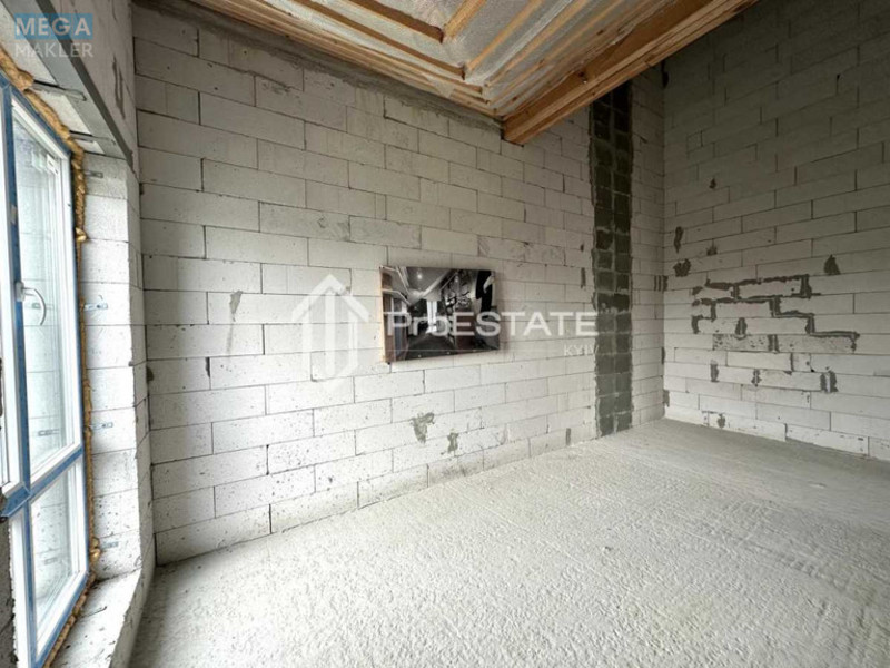 Продаж дома, 3&nbsp;поверху, 110&nbsp;кв.м, 4&nbsp;кімнати, ділянка 1&nbsp;сотка, <a class="location-link" href="/kiev/" title="Недвижимость Київ">Київ</a>, <a class="location-link" href="/kiev/solomenskij/" title="Недвижимость Солом'янський район">Солом'янський р-н</a>, Смерекова вул., 16 (изображение 10)