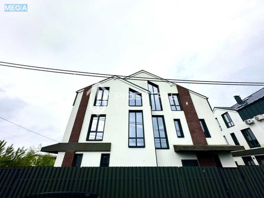 Продаж дома, 3&nbsp;поверху, 110&nbsp;кв.м, 4&nbsp;кімнати, ділянка 1&nbsp;сотка, <a class="location-link" href="/kiev/" title="Недвижимость Київ">Київ</a>, <a class="location-link" href="/kiev/solomenskij/" title="Недвижимость Солом'янський район">Солом'янський р-н</a>, Смерекова вул., 16 (изображение 19)