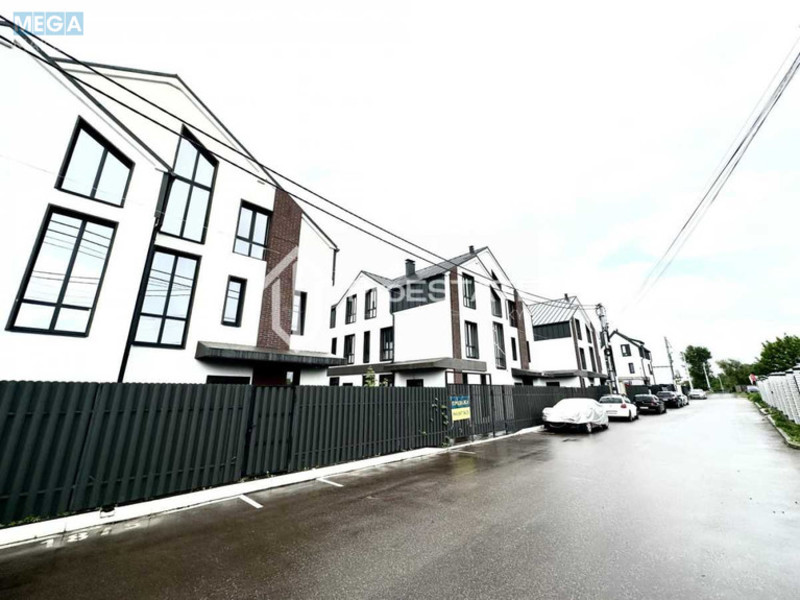 Продаж дома, 3&nbsp;поверху, 110&nbsp;кв.м, 4&nbsp;кімнати, ділянка 1&nbsp;сотка, <a class="location-link" href="/kiev/" title="Недвижимость Київ">Київ</a>, <a class="location-link" href="/kiev/solomenskij/" title="Недвижимость Солом'янський район">Солом'янський р-н</a>, Смерекова вул., 16 (изображение 20)