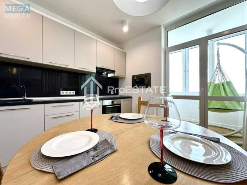 Продаж 1 кімнатної квартири (45/?/20), 10 пов. 25 пов. будинку, <a class="location-link" href="/kiev/" title="Недвижимость Київ">Київ</a>, <a class="location-link" href="/kiev/podolskij/" title="Недвижимость Подільський район">Подільський р-н</a>, Вишгородська вул., 45 (изображение 2)