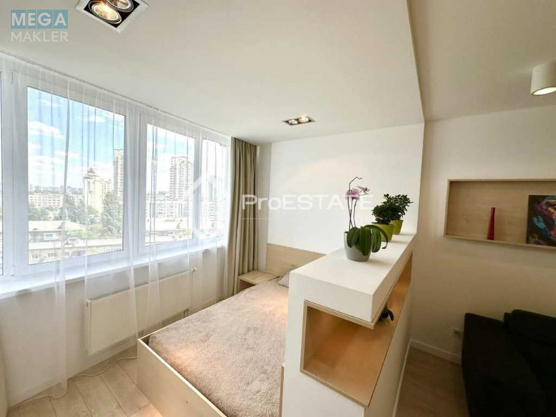 Продаж 1 кімнатної квартири (45/?/20), 10 пов. 25 пов. будинку, <a class="location-link" href="/kiev/" title="Недвижимость Київ">Київ</a>, <a class="location-link" href="/kiev/podolskij/" title="Недвижимость Подільський район">Подільський р-н</a>, Вишгородська вул., 45 (изображение 5)