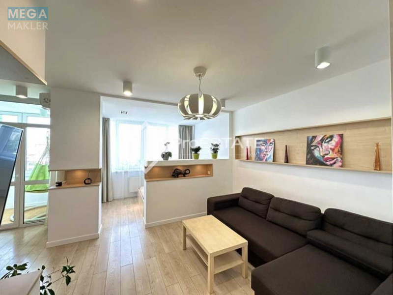 Продаж 1 кімнатної квартири (45/?/20), 10 пов. 25 пов. будинку, <a class="location-link" href="/kiev/" title="Недвижимость Київ">Київ</a>, <a class="location-link" href="/kiev/podolskij/" title="Недвижимость Подільський район">Подільський р-н</a>, Вишгородська вул., 45 (изображение 6)