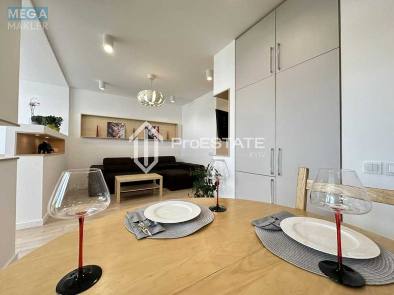 Продаж 1 кімнатної квартири (45/?/20), 10 пов. 25 пов. будинку, <a class="location-link" href="/kiev/" title="Недвижимость Київ">Київ</a>, <a class="location-link" href="/kiev/podolskij/" title="Недвижимость Подільський район">Подільський р-н</a>, Вишгородська вул., 45 (изображение 7)