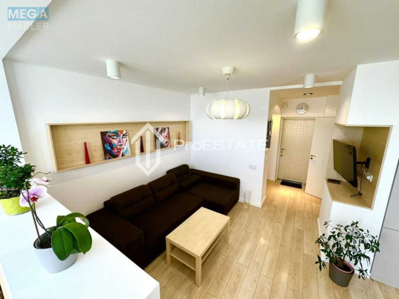 Продаж 1 кімнатної квартири (45/?/20), 10 пов. 25 пов. будинку, <a class="location-link" href="/kiev/" title="Недвижимость Київ">Київ</a>, <a class="location-link" href="/kiev/podolskij/" title="Недвижимость Подільський район">Подільський р-н</a>, Вишгородська вул., 45 (изображение 9)