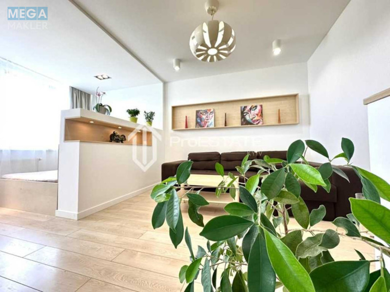 Продаж 1 кімнатної квартири (45/?/20), 10 пов. 25 пов. будинку, <a class="location-link" href="/kiev/" title="Недвижимость Київ">Київ</a>, <a class="location-link" href="/kiev/podolskij/" title="Недвижимость Подільський район">Подільський р-н</a>, Вишгородська вул., 45 (изображение 10)