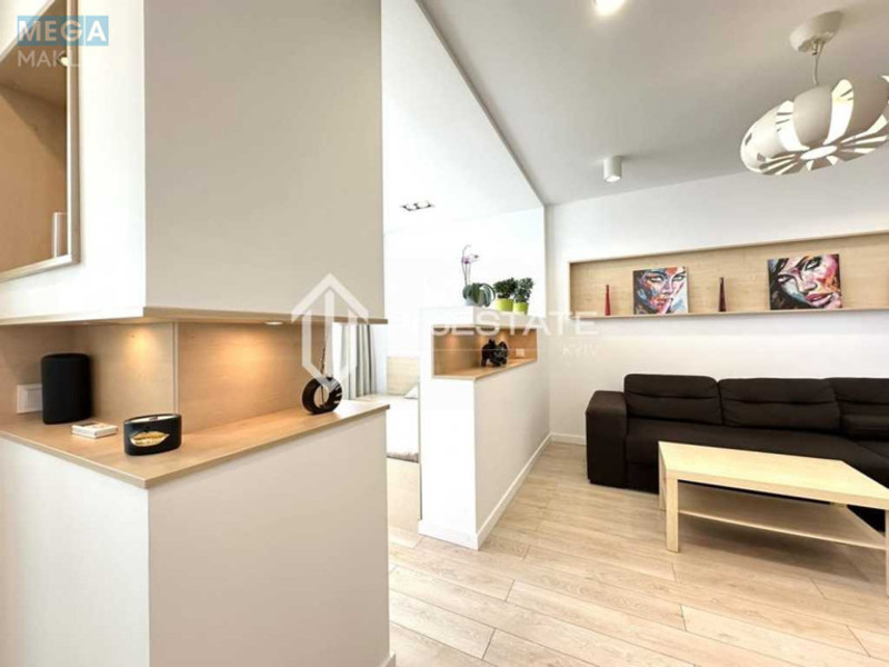 Продаж 1 кімнатної квартири (45/?/20), 10 пов. 25 пов. будинку, <a class="location-link" href="/kiev/" title="Недвижимость Київ">Київ</a>, <a class="location-link" href="/kiev/podolskij/" title="Недвижимость Подільський район">Подільський р-н</a>, Вишгородська вул., 45 (изображение 12)