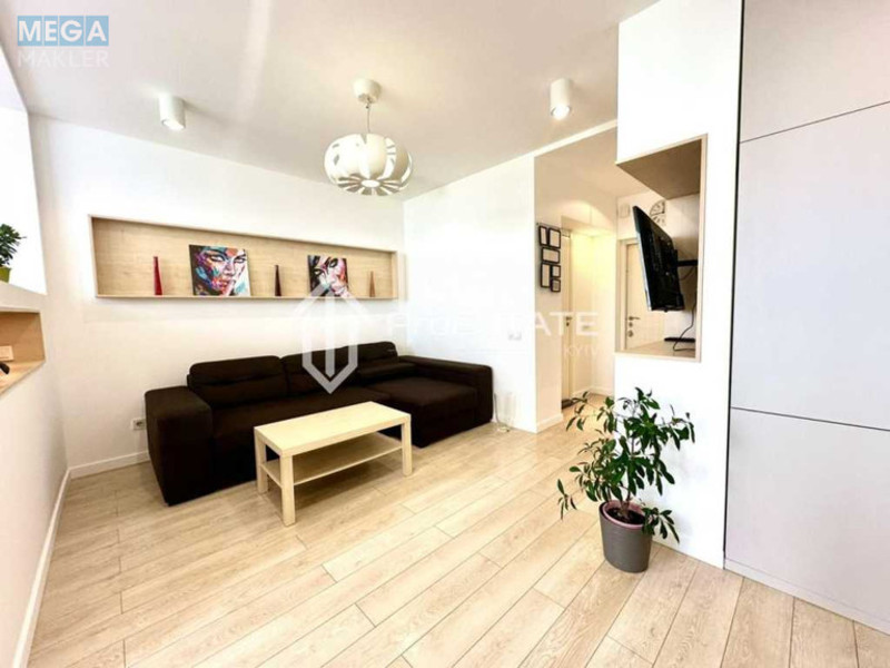 Продаж 1 кімнатної квартири (45/?/20), 10 пов. 25 пов. будинку, <a class="location-link" href="/kiev/" title="Недвижимость Київ">Київ</a>, <a class="location-link" href="/kiev/podolskij/" title="Недвижимость Подільський район">Подільський р-н</a>, Вишгородська вул., 45 (изображение 13)