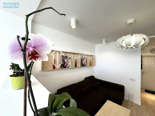 Продаж 1 кімнатної квартири (45/?/20), 10 пов. 25 пов. будинку, <a class="location-link" href="/kiev/" title="Недвижимость Київ">Київ</a>, <a class="location-link" href="/kiev/obolonskij/" title="Недвижимость Оболонский район">Оболонский р-н</a>, Вишгородська вул., 45 (изображение 18)