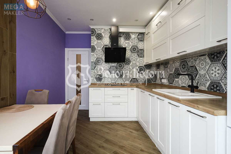 Продаж 2 кімнатної квартири (63/34/9), 18 пов. 25 пов. будинку, <a class="location-link" href="/kiev/" title="Недвижимость Київ">Київ</a>, <a class="location-link" href="/kiev/solomenskij/" title="Недвижимость Солом'янський район">Солом'янський р-н</a>, Михайла Донця вул., 2а (изображение 3)