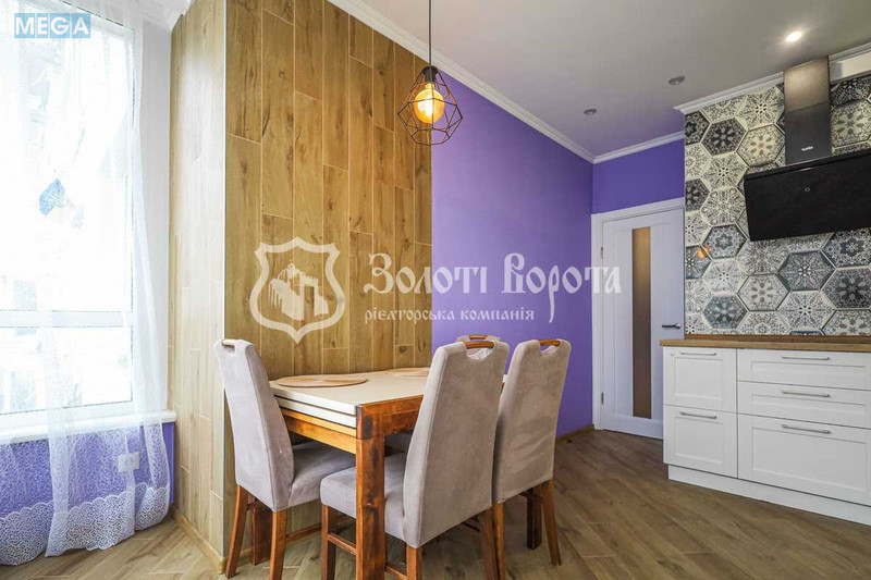 Продаж 2 кімнатної квартири (63/34/9), 18 пов. 25 пов. будинку, <a class="location-link" href="/kiev/" title="Недвижимость Київ">Київ</a>, <a class="location-link" href="/kiev/solomenskij/" title="Недвижимость Солом'янський район">Солом'янський р-н</a>, Михайла Донця вул., 2а (изображение 4)