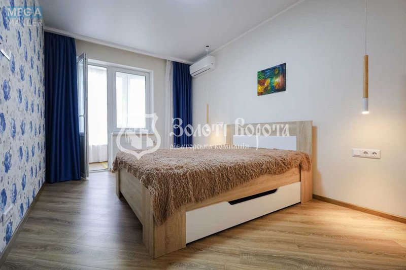 Продаж 2 кімнатної квартири (63/34/9), 18 пов. 25 пов. будинку, <a class="location-link" href="/kiev/" title="Недвижимость Київ">Київ</a>, <a class="location-link" href="/kiev/solomenskij/" title="Недвижимость Солом'янський район">Солом'янський р-н</a>, Михайла Донця вул., 2а (изображение 6)