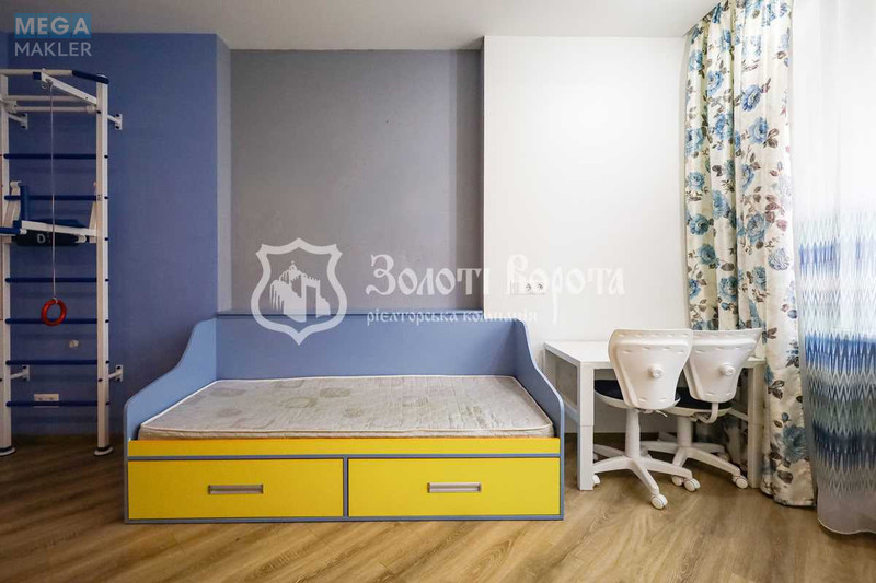 Продаж 2 кімнатної квартири (63/34/9), 18 пов. 25 пов. будинку, <a class="location-link" href="/kiev/" title="Недвижимость Київ">Київ</a>, <a class="location-link" href="/kiev/solomenskij/" title="Недвижимость Солом'янський район">Солом'янський р-н</a>, Михайла Донця вул., 2а (изображение 10)