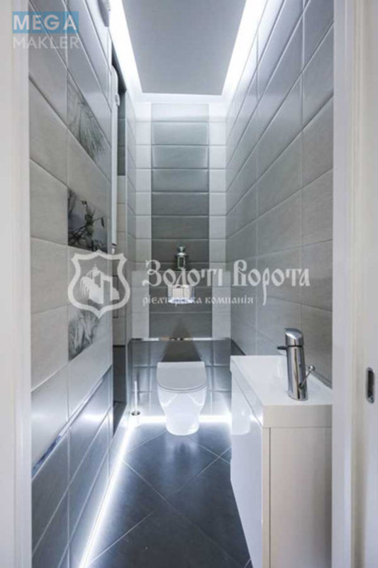 Продаж 2 кімнатної квартири (63/34/9), 18 пов. 25 пов. будинку, <a class="location-link" href="/kiev/" title="Недвижимость Київ">Київ</a>, <a class="location-link" href="/kiev/solomenskij/" title="Недвижимость Солом'янський район">Солом'янський р-н</a>, Михайла Донця вул., 2а (изображение 14)