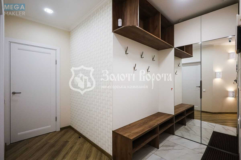 Продаж 2 кімнатної квартири (63/34/9), 18 пов. 25 пов. будинку, <a class="location-link" href="/kiev/" title="Недвижимость Київ">Київ</a>, <a class="location-link" href="/kiev/solomenskij/" title="Недвижимость Солом'янський район">Солом'янський р-н</a>, Михайла Донця вул., 2а (изображение 18)