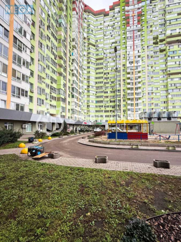 Продаж 2 кімнатної квартири (63/34/9), 18 пов. 25 пов. будинку, <a class="location-link" href="/kiev/" title="Недвижимость Київ">Київ</a>, <a class="location-link" href="/kiev/solomenskij/" title="Недвижимость Солом'янський район">Солом'янський р-н</a>, Михайла Донця вул., 2а (изображение 21)