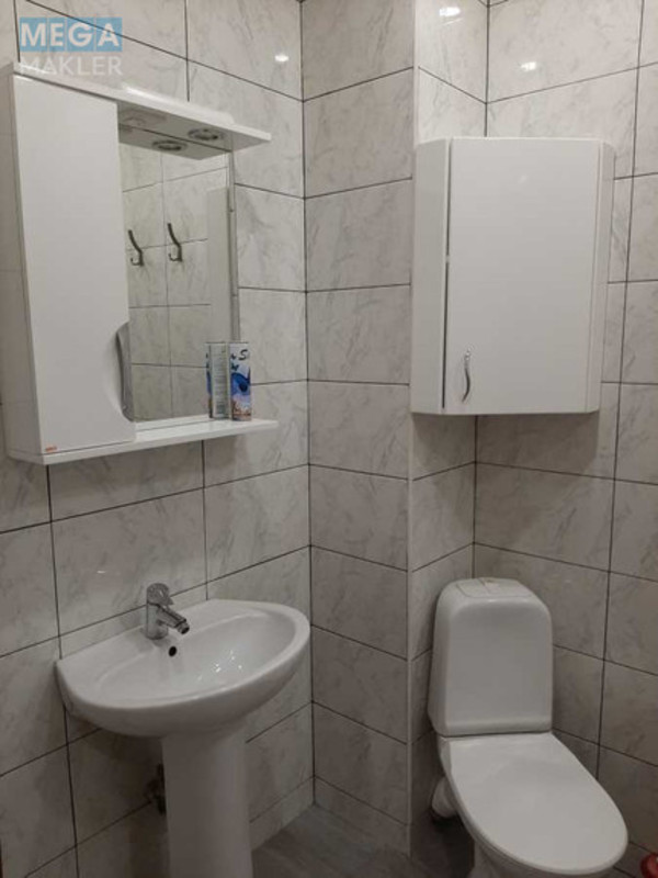 Продаж 1 кімнатної квартири (39/17/11), 15 пов. 17 пов. будинку, <a class="location-link" href="/petropavlovskaya-borshagovka/" title="Недвижимость Петропавлівська Борщагівка">Петропавлівська Борщагівка</a>, Оксамитова, 9а (изображение 15)