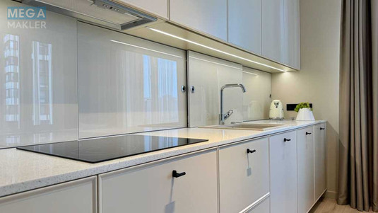 Продаж 3 кімнатної квартири (84/36/24), 11 пов. 25 пов. будинку, <a class="location-link" href="/kiev/" title="Недвижимость Київ">Київ</a>, <a class="location-link" href="/kiev/darnickij/" title="Недвижимость Дарницький район">Дарницький р-н</a>, Днепровская наб., 18А (изображение 5)