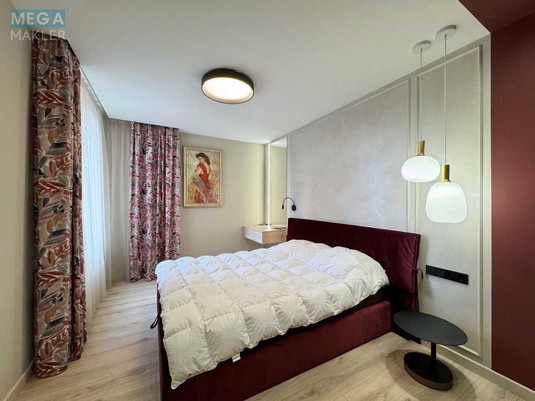 Продаж 3 кімнатної квартири (84/36/24), 11 пов. 25 пов. будинку, <a class="location-link" href="/kiev/" title="Недвижимость Київ">Київ</a>, <a class="location-link" href="/kiev/darnickij/" title="Недвижимость Дарницький район">Дарницький р-н</a>, Днепровская наб., 18А (изображение 6)