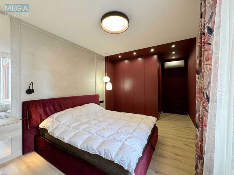 Продаж 3 кімнатної квартири (84/36/24), 11 пов. 25 пов. будинку, <a class="location-link" href="/kiev/" title="Недвижимость Київ">Київ</a>, <a class="location-link" href="/kiev/darnickij/" title="Недвижимость Дарницький район">Дарницький р-н</a>, Днепровская наб., 18А (изображение 7)