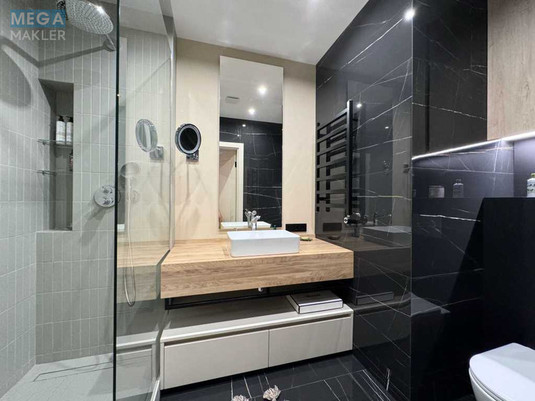 Продаж 3 кімнатної квартири (84/36/24), 11 пов. 25 пов. будинку, <a class="location-link" href="/kiev/" title="Недвижимость Київ">Київ</a>, <a class="location-link" href="/kiev/darnickij/" title="Недвижимость Дарницький район">Дарницький р-н</a>, Днепровская наб., 18А (изображение 8)