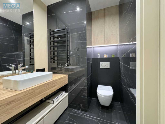 Продаж 3 кімнатної квартири (84/36/24), 11 пов. 25 пов. будинку, <a class="location-link" href="/kiev/" title="Недвижимость Київ">Київ</a>, <a class="location-link" href="/kiev/darnickij/" title="Недвижимость Дарницький район">Дарницький р-н</a>, Днепровская наб., 18А (изображение 9)