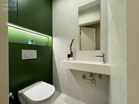 Продаж 3 кімнатної квартири (84/36/24), 11 пов. 25 пов. будинку, <a class="location-link" href="/kiev/" title="Недвижимость Київ">Київ</a>, <a class="location-link" href="/kiev/darnickij/" title="Недвижимость Дарницький район">Дарницький р-н</a>, Днепровская наб., 18А (изображение 11)