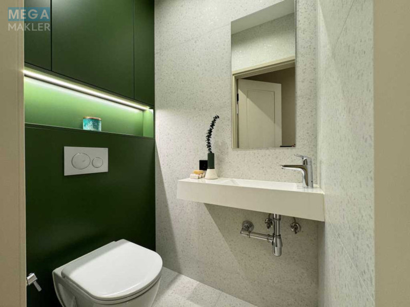 Продаж 3 кімнатної квартири (84/36/24), 11 пов. 25 пов. будинку, <a class="location-link" href="/kiev/" title="Недвижимость Київ">Київ</a>, <a class="location-link" href="/kiev/darnickij/" title="Недвижимость Дарницький район">Дарницький р-н</a>, Днепровская наб., 18А (изображение 11)