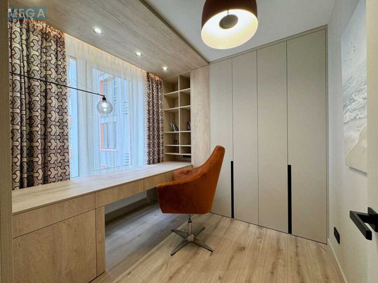 Продаж 3 кімнатної квартири (84/36/24), 11 пов. 25 пов. будинку, <a class="location-link" href="/kiev/" title="Недвижимость Київ">Київ</a>, <a class="location-link" href="/kiev/darnickij/" title="Недвижимость Дарницький район">Дарницький р-н</a>, Днепровская наб., 18А (изображение 12)