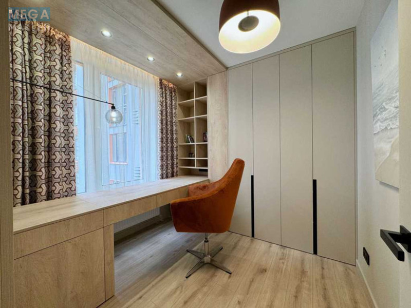 Продаж 3 кімнатної квартири (84/36/24), 11 пов. 25 пов. будинку, <a class="location-link" href="/kiev/" title="Недвижимость Київ">Київ</a>, <a class="location-link" href="/kiev/darnickij/" title="Недвижимость Дарницький район">Дарницький р-н</a>, Днепровская наб., 18А (изображение 12)