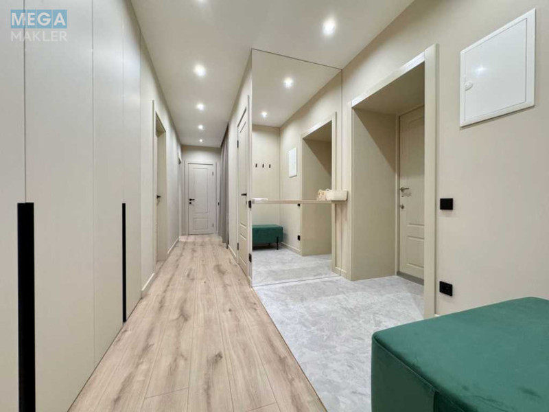 Продаж 3 кімнатної квартири (84/36/24), 11 пов. 25 пов. будинку, <a class="location-link" href="/kiev/" title="Недвижимость Київ">Київ</a>, <a class="location-link" href="/kiev/darnickij/" title="Недвижимость Дарницький район">Дарницький р-н</a>, Днепровская наб., 18А (изображение 15)