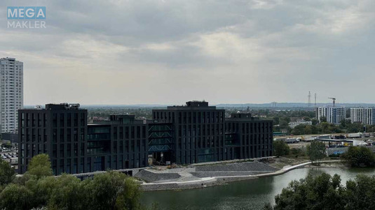 Продаж 3 кімнатної квартири (84/36/24), 11 пов. 25 пов. будинку, <a class="location-link" href="/kiev/" title="Недвижимость Київ">Київ</a>, <a class="location-link" href="/kiev/darnickij/" title="Недвижимость Дарницький район">Дарницький р-н</a>, Днепровская наб., 18А (изображение 18)