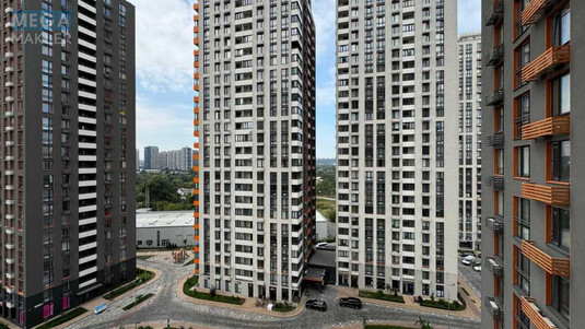 Продаж 3 кімнатної квартири (84/36/24), 11 пов. 25 пов. будинку, <a class="location-link" href="/kiev/" title="Недвижимость Київ">Київ</a>, <a class="location-link" href="/kiev/darnickij/" title="Недвижимость Дарницький район">Дарницький р-н</a>, Днепровская наб., 18А (изображение 19)