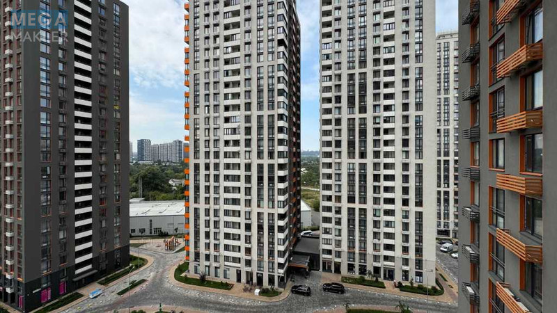 Продаж 3 кімнатної квартири (84/36/24), 11 пов. 25 пов. будинку, <a class="location-link" href="/kiev/" title="Недвижимость Київ">Київ</a>, <a class="location-link" href="/kiev/darnickij/" title="Недвижимость Дарницький район">Дарницький р-н</a>, Днепровская наб., 18А (изображение 19)