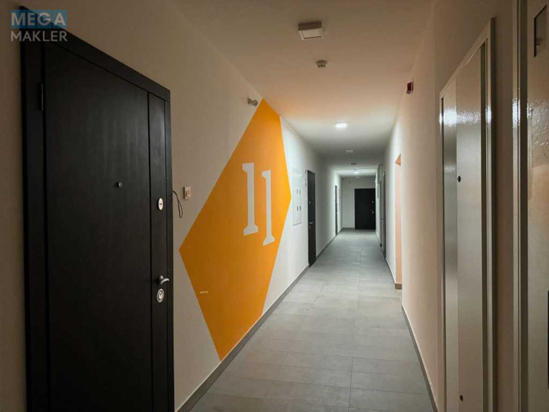 Продаж 3 кімнатної квартири (84/36/24), 11 пов. 25 пов. будинку, <a class="location-link" href="/kiev/" title="Недвижимость Київ">Київ</a>, <a class="location-link" href="/kiev/darnickij/" title="Недвижимость Дарницький район">Дарницький р-н</a>, Днепровская наб., 18А (изображение 20)