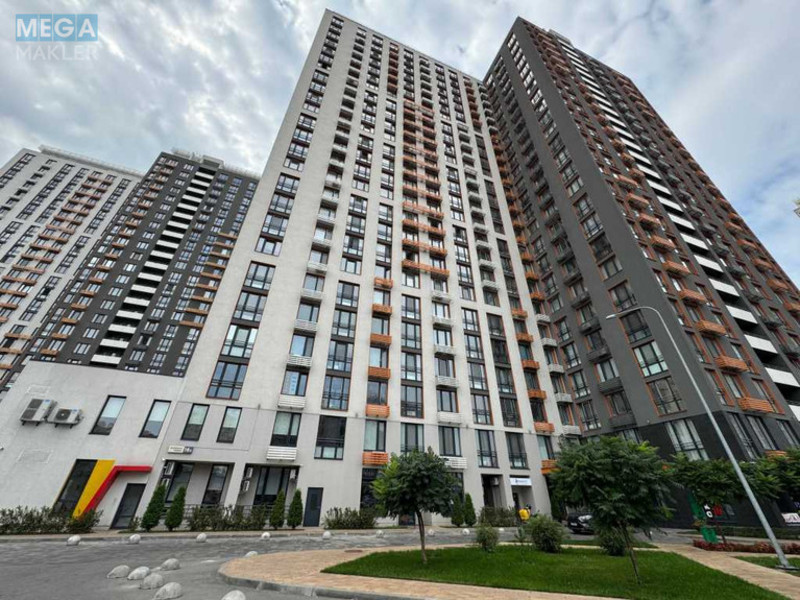 Продаж 3 кімнатної квартири (84/36/24), 11 пов. 25 пов. будинку, <a class="location-link" href="/kiev/" title="Недвижимость Київ">Київ</a>, <a class="location-link" href="/kiev/darnickij/" title="Недвижимость Дарницький район">Дарницький р-н</a>, Днепровская наб., 18А (изображение 21)